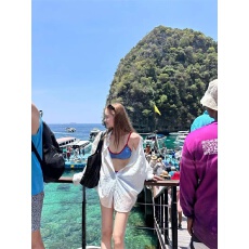 批发宽松慵懒风白色衬衫上衣<b class='q'>外套</b>女装<b class='q'>夏季</b>新款中长款防晒开衫衬衣