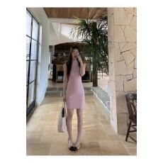 批发红人馆3/23 20点【<b class='q'>春</b>上新限时优惠】连衣裙HJ88346#