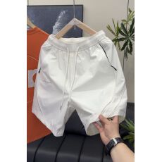 批发夏季<b class='q'>糖果</b>工装时尚短裤薄款速干休闲五分裤透气口袋宽松百搭