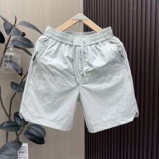 批发夏季男松紧腰抽绳透气百搭潮流薄款网眼速干短裤<b class='q'>休闲</b>运动西裤子男