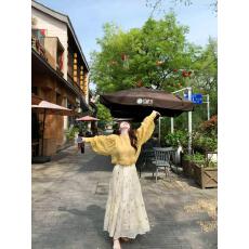 批发2026夏季穿搭一整套女<b class='q'>装</b>洋气时髦高级感衣服+裙子套<b class='q'>装</b>