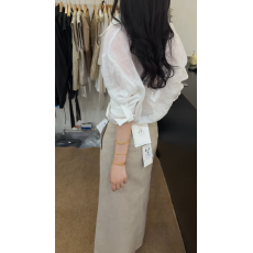 批发2026夏季穿搭一整套女<b class='q'>装</b>洋气时髦高级感上衣+裙子套<b class='q'>装</b>