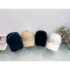 批发新款美式街头毛边做旧棒球帽子女<b class='q'>夏</b>季时尚个性显脸小鸭舌帽男