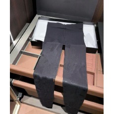 批发黑色丝袜薄款夏季防勾丝超薄渔网袜性感纯欲网红字母黑丝打底裤袜