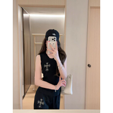 批发韩系休闲裤子套装女夏季新款2026超火减龄一整套