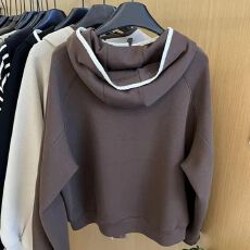 批发胖MM300斤加肥加大码女装显瘦百搭卫衣外套