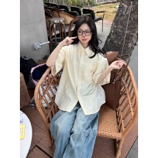 批发潮牌防晒日系条纹<b class='q'>短袖</b><b class='q'>衬衫</b><b class='q'>男</b>2026夏季情侣半袖<b class='q'>衬衣</b>外套女