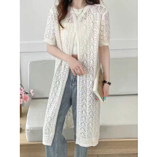 批发韩系斜肩条纹短袖针织衫女上衣夏修身显瘦设计感露肩气质薄款T恤