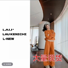 批发2025年女新款设计感气质百搭上衣