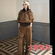 批发2025年女新款设计感气质百搭上衣