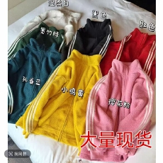 批发2025年女新款设计感气质百搭上衣