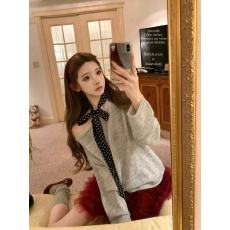 批发JMSHOP 伦敦学院  打揽白色<b class='q'>衬衫女</b>设计感黑色半身裙两件套套装