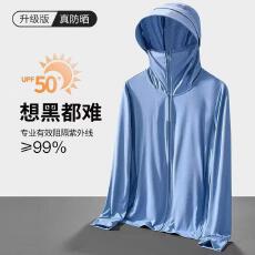 批发外贸专供带鸭舌头帽防晒衣外贸跨境专用超低价主要供外贸不接散单