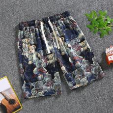 批发外贸定制爆款舒适短裤/跨境电商外贸专供-/希音TEMU/超低价/卷王