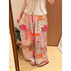 批发2026年网红风韩版睡衣女慵懒风遛弯裤家居服