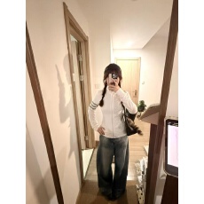 批发实价 印花-原版做法【广州面料 】 凉感短款<b class='q'>修身</b>防晒衣外套女
