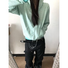 批发薄款/加绒，【<b class='q'>纯棉</b>华棉复合，】后包领+防伪扣吊牌，卫衣