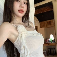 批发原版做法和布料 花朵网纱<b class='q'>吊带</b>小背心女夏季辣妹内搭双层<b class='q'>蕾丝</b>上衣