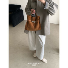 批发头层磨砂牛皮凯莉包锁扣竖款扁包通勤托特包手提斜挎包(配肩带)