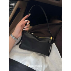 批发植鞣羊皮圣诞信封包小号简约百搭遛弯包斜挎单肩包(配肩带)