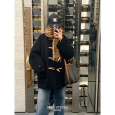 批发凯旋门老花慵懒大容量托特包轻便通勤斜挎单肩包(配收纳袋)