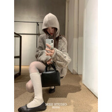 批发【MBH】头层牛皮小方包简约百搭豆腐包通勤斜挎手提包(配肩带)