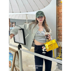 批发【MBH】EPSOM掌纹牛皮一代凯莉包春夏百搭手提斜挎包(配肩带)