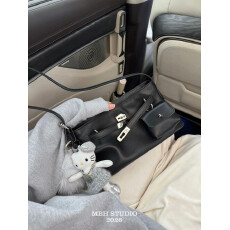 批发擦色渐变工艺千金感信封包日常通勤腋下单肩包(配耳机包)