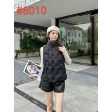 批发秋<b class='q'>冬</b>爆款宽松显瘦坎肩百搭加厚小辣椒羽绒棉马夹背心外套