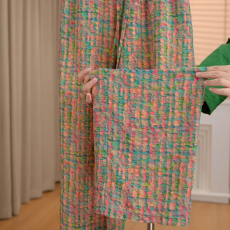 批发2026新款时尚休闲阔腿<b class='q'>裤</b><b class='q'>百搭</b>气质宽松女士夏季高腰<b class='q'>裤</b>子