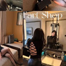 批发磨毛<b class='q'>镂空</b>交叉绑带长袖女秋季中领圣诞针织<b class='q'>衫</b>