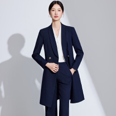 批发<b class='q'>夏季</b>西装套装女酒店经理<b class='q'>珠宝</b>店工作服高端美容师案场客服工装