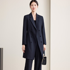 批发<b class='q'>夏季</b>西装套装女酒店经理<b class='q'>珠宝</b>店工作服高端美容师案场客服工装