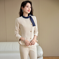 批发设计感气质职业女装西服外套2025<b class='q'>秋</b>季新款修身显瘦OL通勤百搭西装