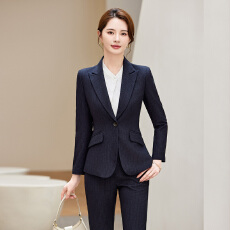 批发设计感气质职业女装西服外套2025秋季新款<b class='q'>修身</b>显瘦OL通勤百搭<b class='q'>西装</b>