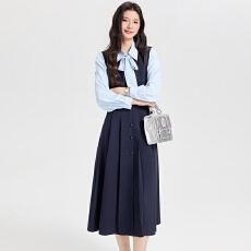 批发白领职业面试西装套装女<b class='q'>夏</b>季薄款教师职业高级感正装职场西服外套