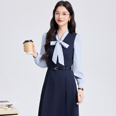 批发白领职业面试西装套装女夏季薄款教师职业高级感正装职场西服外套