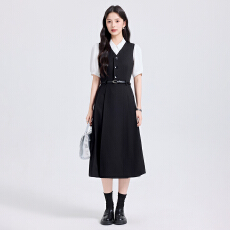 批发白领职业面试西装套装女夏季薄款教师职业高级感正装职场西服外套