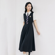 批发白领职业面试西装套装女夏季薄款教师职业高级感正装职场西服外套