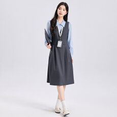 批发白领职业面试西装套装女夏季薄款教师职业高级感正装职场西服外套