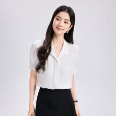 批发白领职业面试西装套装女夏季薄款教师职业高级感正装职场西服外套