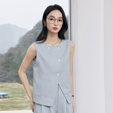 批发白领职业面试西装套装女夏季薄款教师职业高级感正装职场西服外套