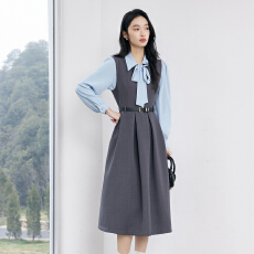 批发白领职业面试西装套装<b class='q'>女</b>夏季薄款教师职业高级感正装职场西服外套