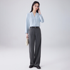 批发白领职业面试西装套装女<b class='q'>夏</b>季薄款教师职业高级感正装职场西服外套