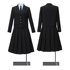 批发白领职业面试西装套装<b class='q'>女</b>夏季薄款教师职业高级感正装职场<b class='q'>西服</b>外套