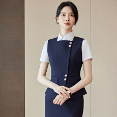 批发白领<b class='q'>职业</b>面试西装<b class='q'>套装</b>女夏季薄款教师<b class='q'>职业</b>高级感正装职场西服外套