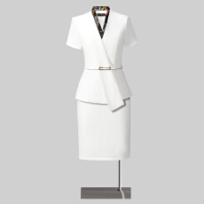 批发白领<b class='q'>职业</b>面试西装<b class='q'>套装</b>女夏季薄款教师<b class='q'>职业</b>高级感正装职场西服外套
