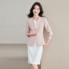 批发小西装外套女2026新款春<b class='q'>夏</b>修身气质短款小个子休闲女士西服
