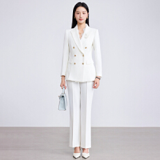 批发小西装外套女2026新款春秋修身气质小个子休闲女士西服