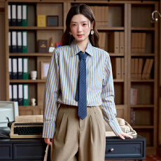 批发白领<b class='q'>职业</b>面试西<b class='q'>衬衫</b><b class='q'>女</b>夏季薄款教师<b class='q'>职业</b>高级感正装职场<b class='q'>衬衫</b>